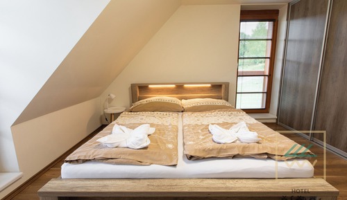 Apartamento Deluxe
