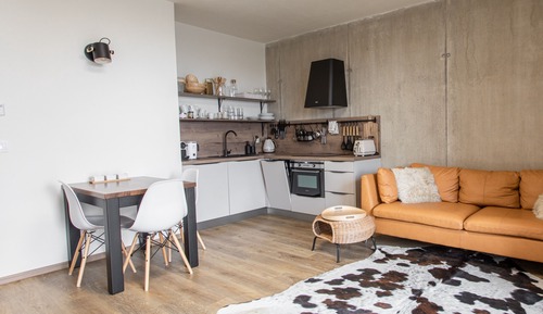 Apartamento Premium