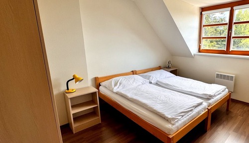 Apartamento Confort
