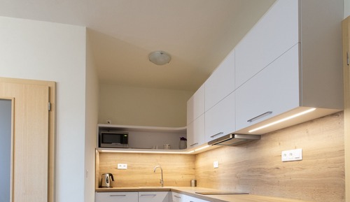 Apartamento exclusivo