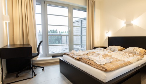 Apartamento de lujo