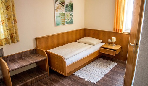 Habitación individual