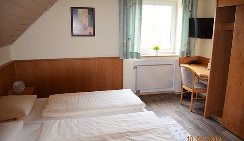Habitación familiar