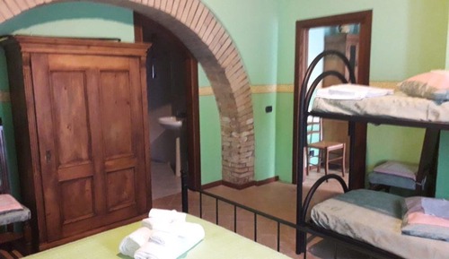 Apartamento, 1 habitación (4 persons)