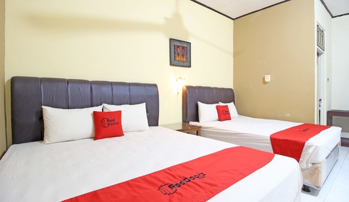 Habitación familiar