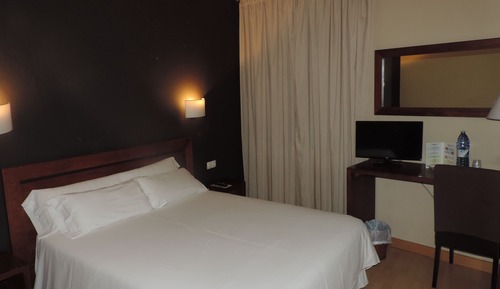 Habitación individual estándar