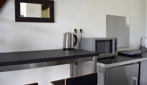 Habitación cuádruple superior, no fumadores