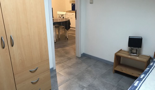 Apartamento estándar