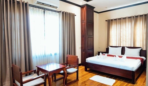Suite Deluxe