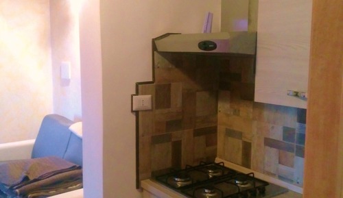 Apartamento, no fumadores