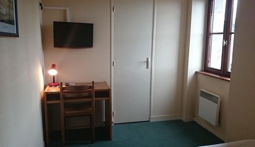 Habitación individual básica