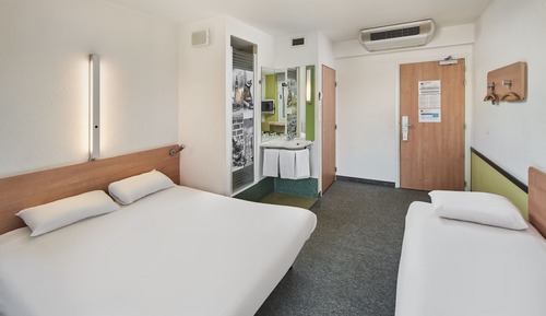 Habitación familiar (Standard)
