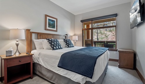 Apartamento de lujo