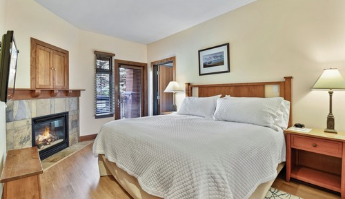 Apartamento estándar, 3 habitaciones, acceso a la piscina, junto a la montaña