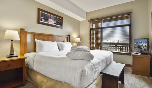 Apartamento Deluxe