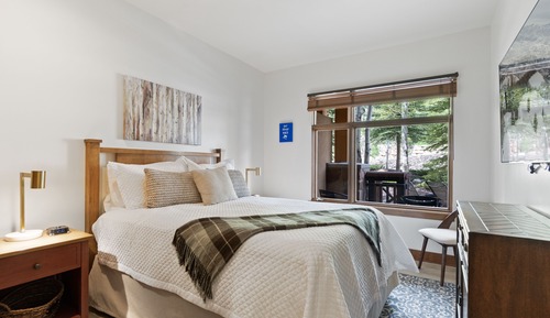 Apartamento de lujo