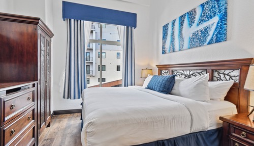 Apartamento de lujo, 1 cama de matrimonio con sofá cama, cocina básica, junto a la pista de esquí