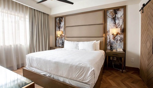 Apartamento de lujo
