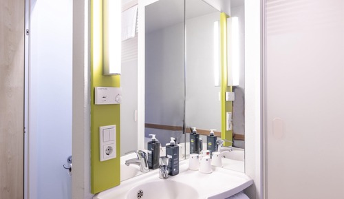 Habitación doble
