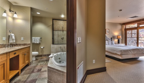 Apartamento Signature, 3 habitaciones, chimenea