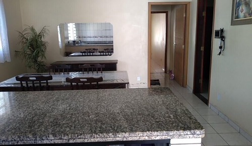 Casa, varias habitaciones