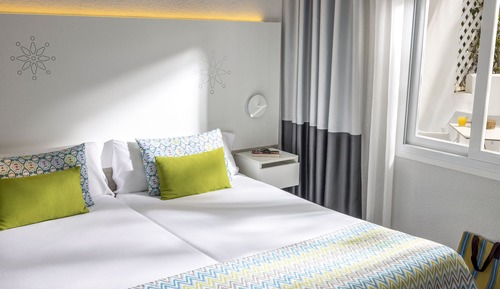 Habitación familiar (Superior)