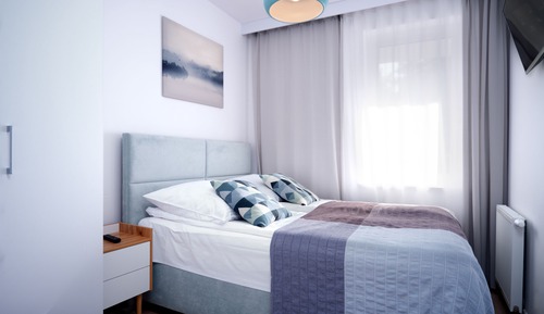 Apartamento Deluxe (8)