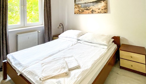 Apartamento Deluxe (12)