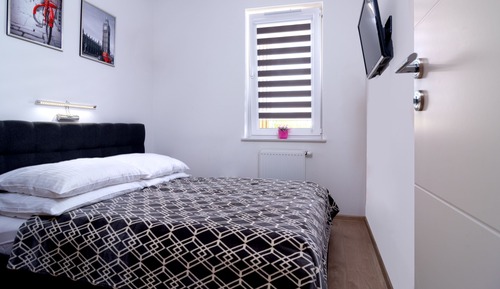 Apartamento Deluxe