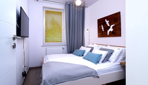Apartamento Deluxe (3)