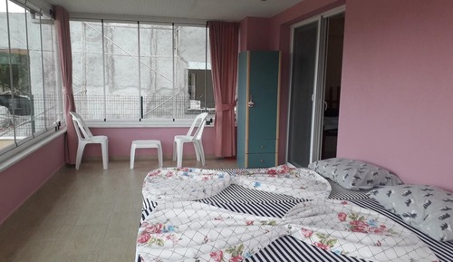 Habitación cuádruple
