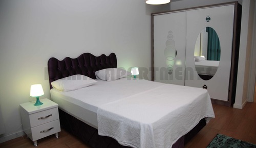 Apartment, 2 Bedrooms