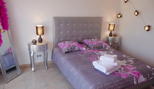 Habitación doble (Baroque)