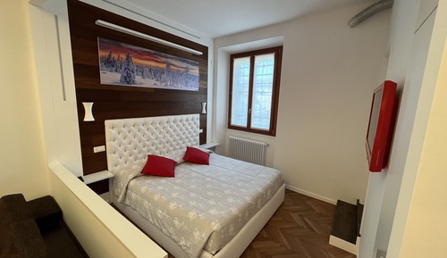 Habitación triple Confort