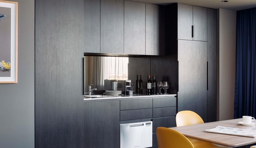 Apartamento, 2 habitaciones