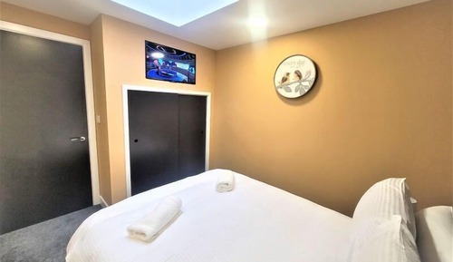 Apartamento, 1 habitación