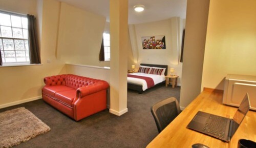 Suite