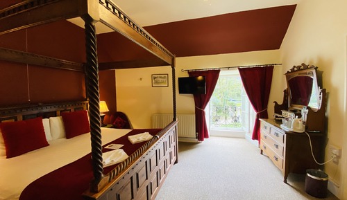 Habitación superior