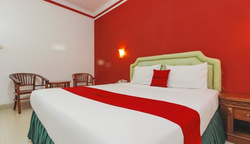 Habitación Premium
