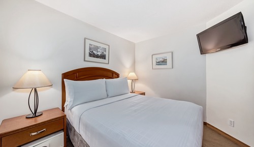 Suite, 1 habitación