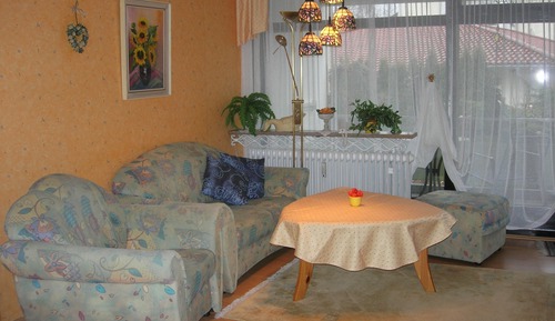 Apartamento (ST 2)