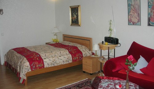 Apartamento (ST 1LC)