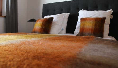 Apartamento familiar