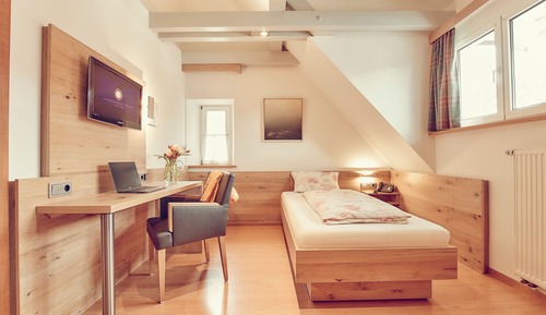 Habitación Business individual