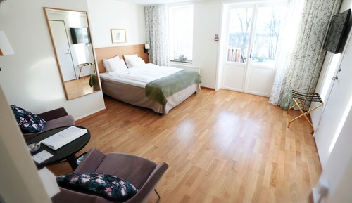 Suite Deluxe