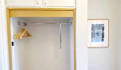 Habitación individual básica