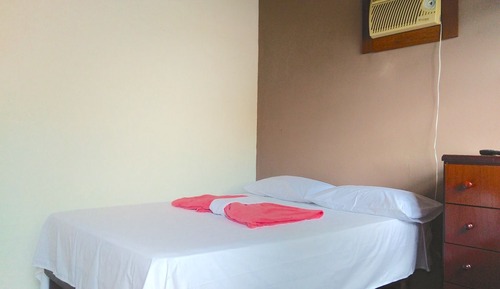 Habitación económica