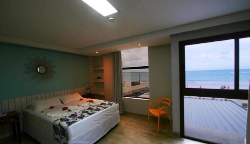 Premium Suite Oceanfront