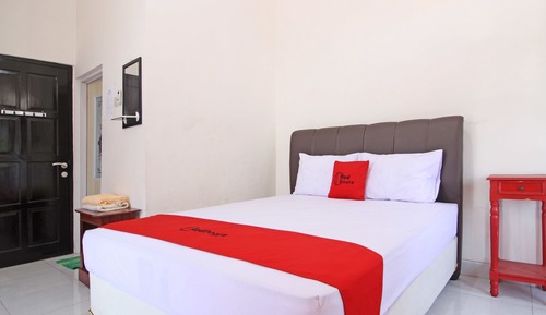 Habitación económica doble