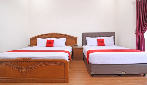 Habitación familiar